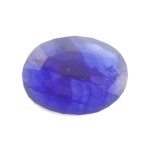 Blue Sapphire – 9.65 Carats (Ratti-10.64) Neelam